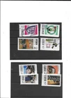 US / USA collection  stamps,com  personalized scan 1