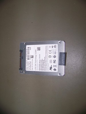 Lite-On CV8-CE256-HP, 256 gb, SATA, SSD - HP Part L15369-001 |