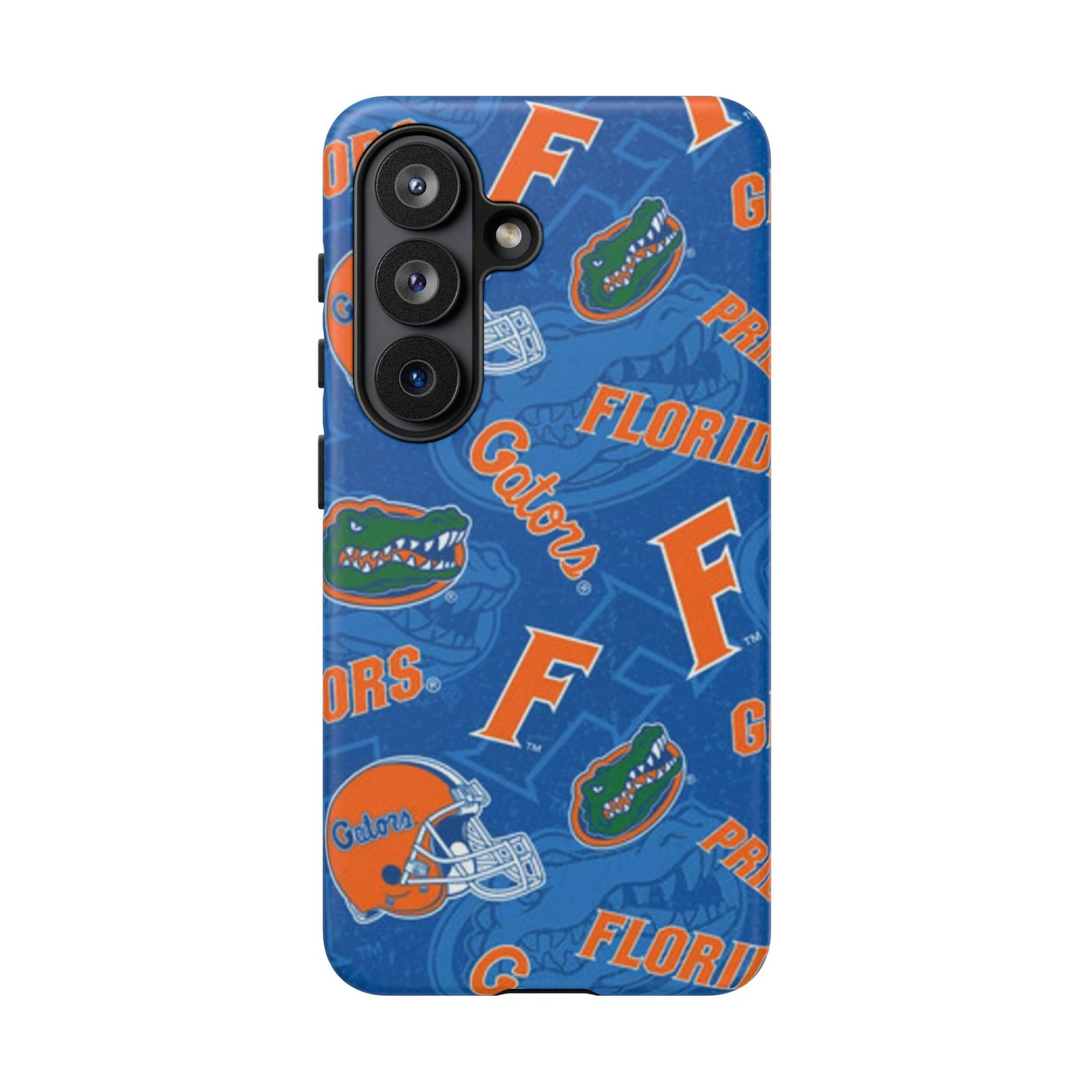 Florida Gators Apple iPhone Case