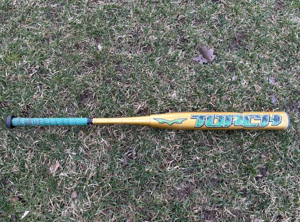 Batte De Softball Monsta M2 The Experience 2022 - 34/26, ASA/USA, End-loaded, Neuve