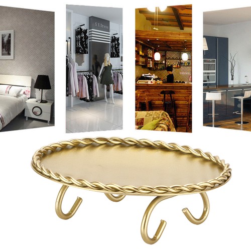 _Candle Holder Round Shape
