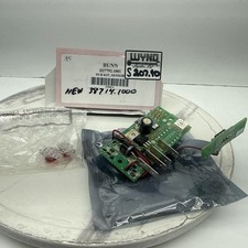 (NEW) Bunn PCB Sensor Kit                       Part# 38714.1000