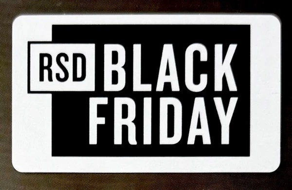 BILLIE EILISH - LIVE EP Vinyl BF25 Black Friday 2025 New - Image 3 of 4