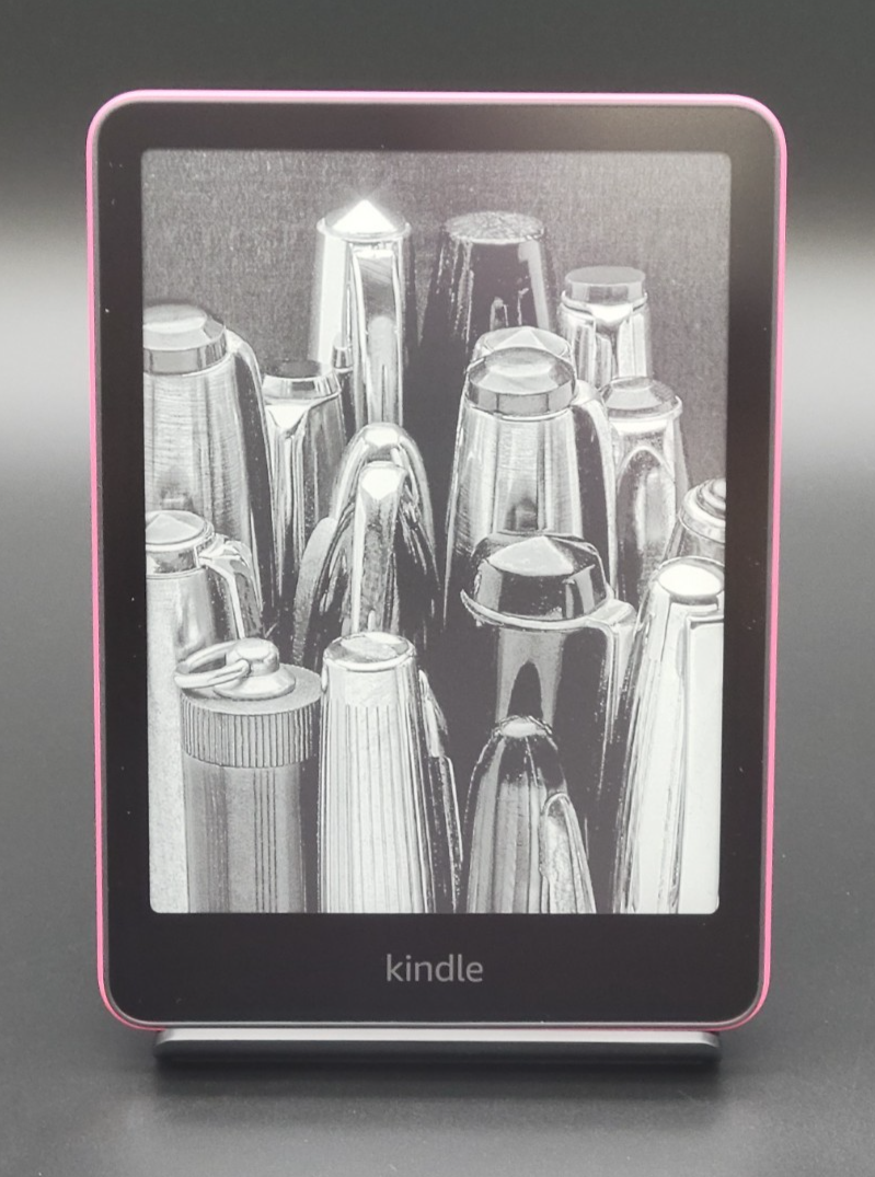 Amazon Kindle Paperwhite 12th Gen Wi-Fi 7