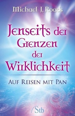 Jenseits der Grenzen der Wirklichkeit: Auf Reisen mit Pan Auf Reisen mit Pan Roa