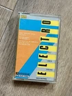 cassette tape