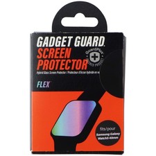 Gadget Guard Flex Series Screen Protector for Samsung Galaxy Watch5 40mm 