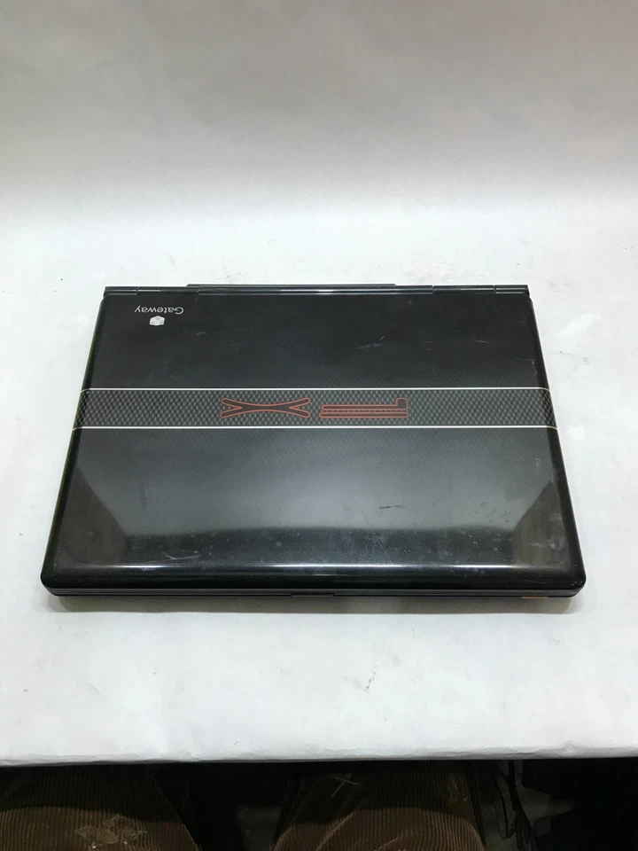 Gateway MS2252 17" Laptop Intel Core 2 Duo 4GB RAM NO HDD/OS Boots to BIOS! - DW - Image 4 of 4