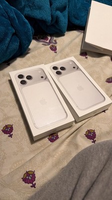 【新品未使用】Apple iPhone 17 Pro 1TB Silver Amazon.com: Apple iPhone 17 Pro, US Version, 1TB, eSIM, Silver