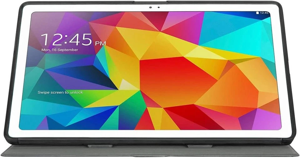 Estuche Targus Click In para Tab A ECO Foto 3 de 4