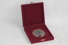 Medal 150 Catholic Church Bulgaria 1860 2010 (57619)