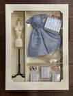 BARBIE FASHION MODEL COLLECTION #56119 MATTEL 2001 VTG NRFP