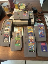 Nintendo And And 23 Fun games
