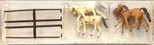 HO MERTEN 2492 EQUIPOS DE CABALLOS | Condition: New