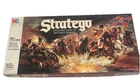 Stratego Strategy Board Game - Vintage 1986 Milton Bradley - Complete & Nice