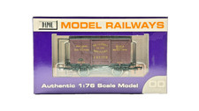 DAPOL 00 GAUGE - HEAVITREE BREWERY WINE & SPIRITS OF EXETER (LIMITED EDITION)