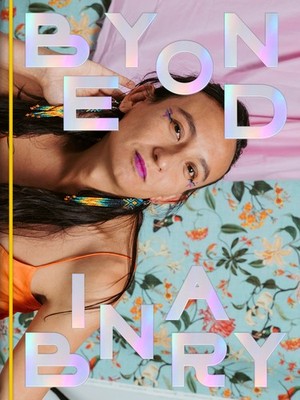 Jeannette Petri / Beyond Binary