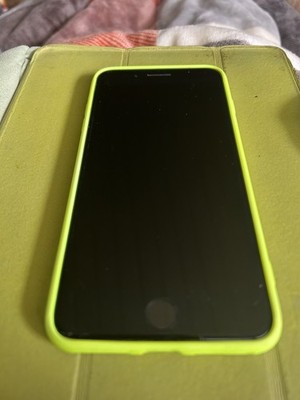 Apple iPhone 8 Plus 256GB Space Grau Sehr Gut