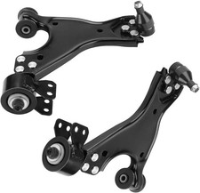 Youxmoto Front Lower Control Arms Kit Buick Enclave Traverse Gmc Acadia 2008-17.