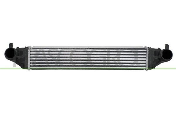 Prasco OP420N004 LadeluftküHler Opel/Vauxhall - Astra K - Mod. 06/15 - 10/19 FüR-image