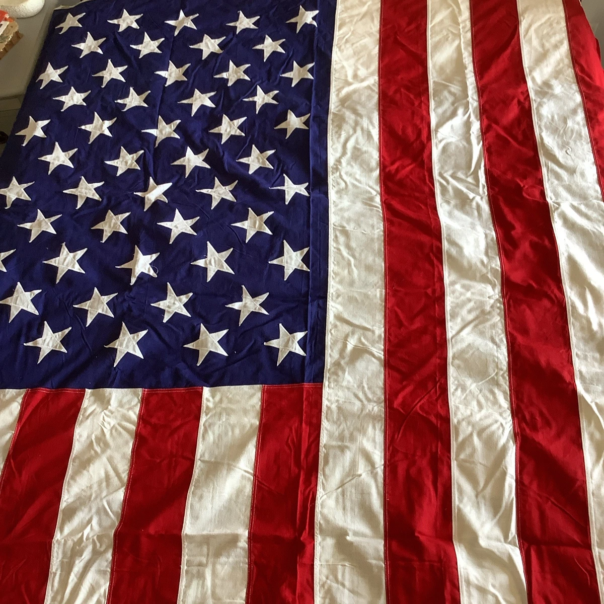 Preços baixos em Valley Forge Bandeira dos EUA em Bandeiras dos