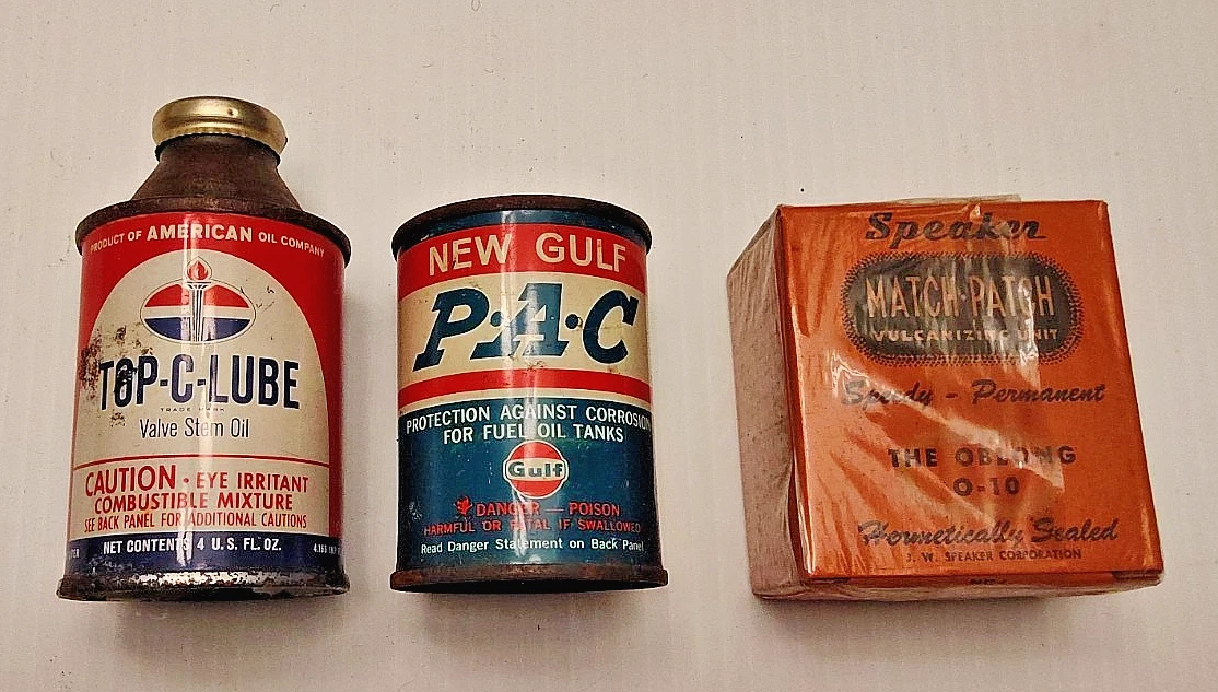 25+ Gulf In Collectible Gas & Oil Advertising Cans And Buckets for 25+ Gulf In Collectible Gas & Oil Advertising Cans And Buckets for