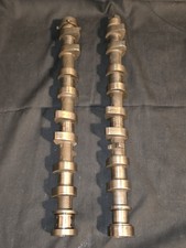 2002-2004 Ford Focus Svt Camshaft Intake Exhaust Cams Camshafts 2.0 Dohc