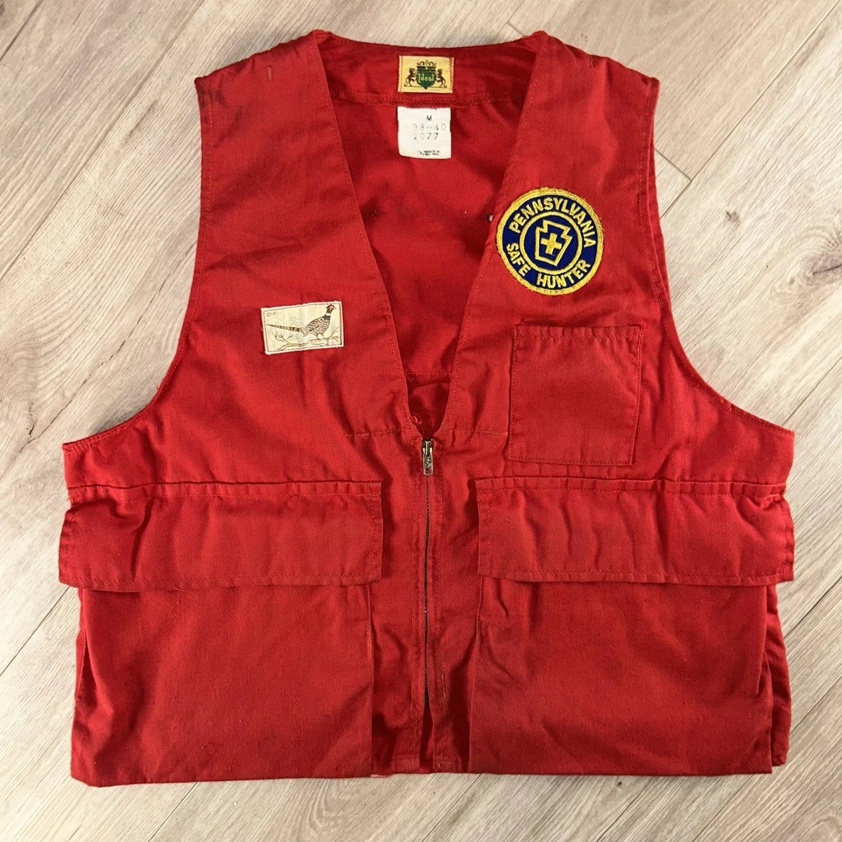 1960s Vintage Vests for Men for sale | eBay