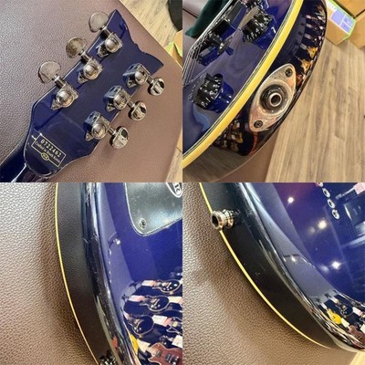schecter シェクター　diamond s-1 現状品 SCHECTER Used Schecter Diamond Series S-1 Elite Electric Guitar | eBay