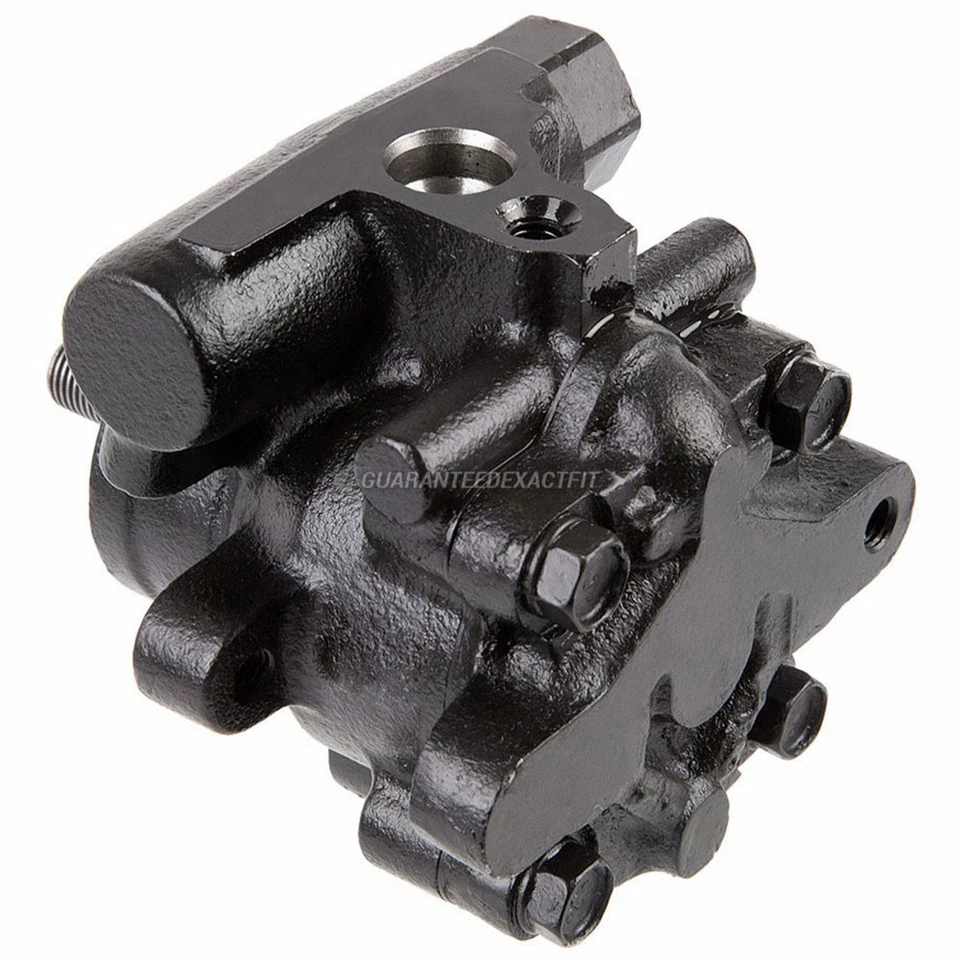 Bomba de dirección asistida remanufacturada GAP para Ford Taurus SHO 1989-1995 Foto 2 de 4