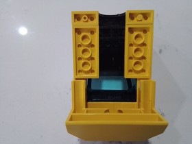 LEGO Train Front Base Roof Light Prisim for 9V Train Cargo Railway 4559