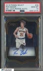 2016 Panini Select Basketball Ron Baker #26