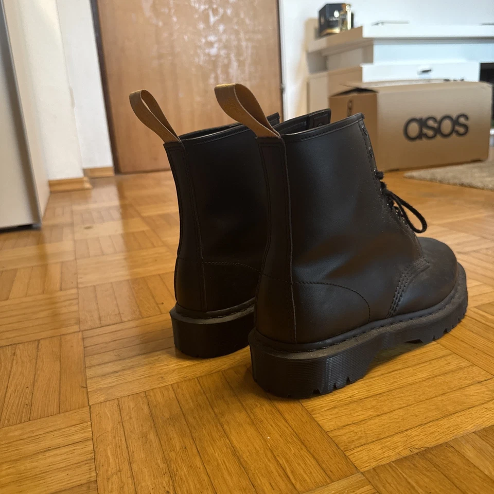 Dr Martens 1460 Bex Mono, Foto 2 von 4