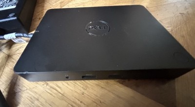 Dell WD15 Dockingstation - K17A