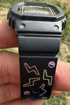 Buy Casio Baby-G Pikachu Pokemon 25th Anniversary Wrist Watch for