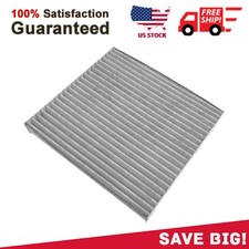 Premium Cabin Air Filter 97133-L1000 for Hyundai Elantra N 2022-2023 Kia K5