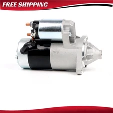 Starter For 2006-2009 Jeep Liberty Grand Cherokee Commander 4.7 56044735AC