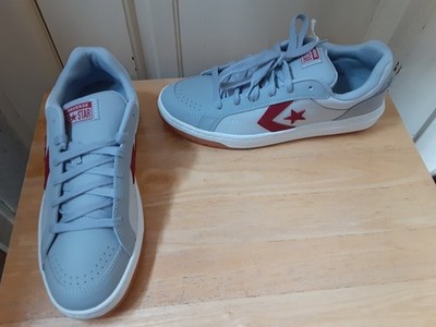 Converse All Star Pro Blaze Unisex Leather Sneakers Men 9- Woman 10.5 NEW IN BOX