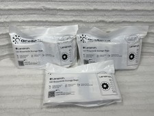 New Factory SEALED Lansinoh 360 Count Box Pre-Sterilized Breastmilk Storage Bags