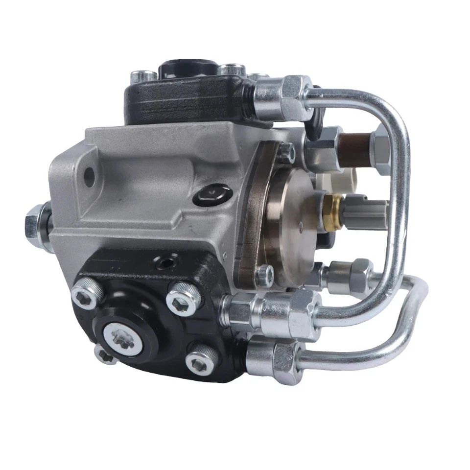 Bomba de combustible ME302145 294050-0051 para motor Mitsubishi Fuso 6M60 6M60T FH FK FM Foto 2 de 4