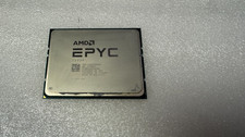 AMD EPYC 7402P 24C 2.8GHz 128M DDR4-3200 180W Dell  100-000000048 