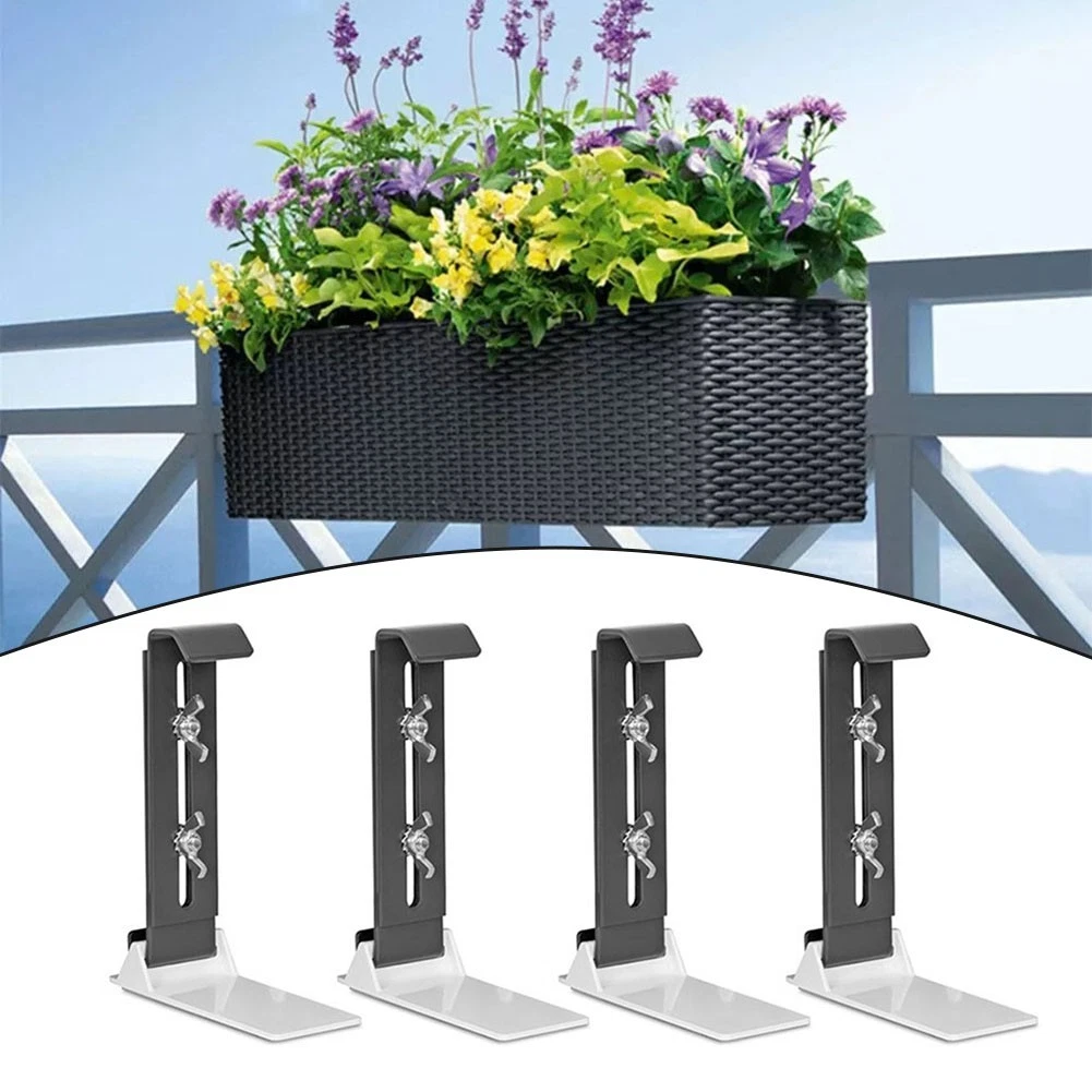 blumen blumenkasten Kunstpflanzen | Künstlicher Blumenkasten mit UV-Schutz - Joline