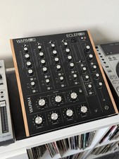 Ecler - WARM4 - Dj Mixer - 8435071316118