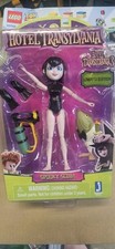 Hotel Transylvania Mavis Figures