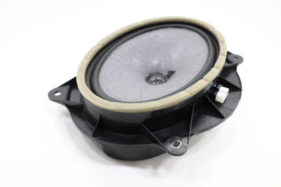 Altavoz de sonido de audio para puerta izquierda o derecha Toyota Sienna 2011-2020 OEM 86160AA420 Foto 2 de 4