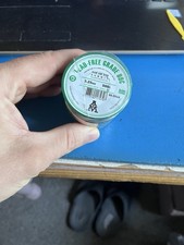 AIM Summit Lead Free Solder Wire NEW
