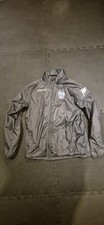 Kappa Regenjacke Bury FC Gr. Medium Herren