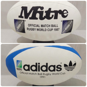 2011 Rugby World Cup Ball for sale | eBay