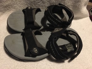 Crocs Women's Monterey Diamante Wedge Flip Sandals Size 8 Black 206343 for sale online | eBay