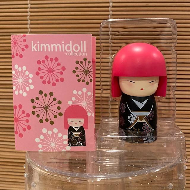 Porte-clés Kimmidoll Honoka - Accessoires & Bagagerie